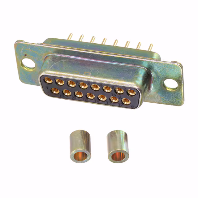 M24308/23-8Z ITT Cannon, LLC  Conjuntos de conectores D-Sub